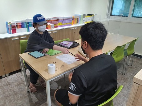 성동구, 고위기 청소년 맞춤형 부모 상담 지원…건강한 가정 만들어요!