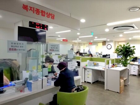 강동구, ‘2025년 서울특별시 적극행정 우수사례 경진대회’ 우수상 수상