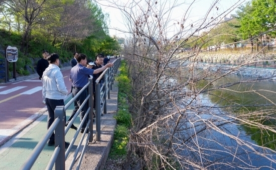 강북구, 여름철 재난 대비 ‘풍수해보험으로 준비하세요’