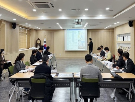 강동구, 천호3구역 재건축 전담반(TF) 가동…적기 준공 박차