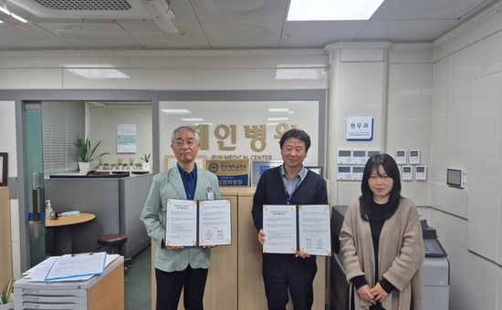 성동구, 퇴원해도 걱정 없는 돌봄 체계 구축... 집으로 이어지는 통합돌봄