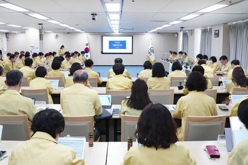 중랑구, 여름철 재난·축제 안전관리 강화