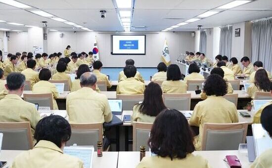 중랑구, 여름철 재난·축제 안전관리 강화