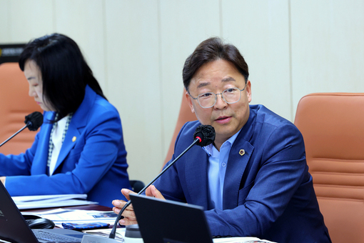 이용균 서울시의원, 미아제11구역 재개발 ‘수정가결’ 환영!