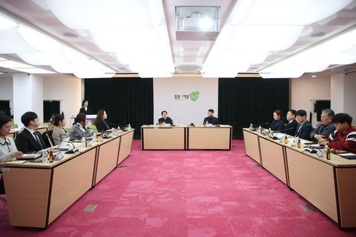 남양주시, 2026년 청년정책 5대 전략 57개 사업 본격 추진… 실질적 지원 확대