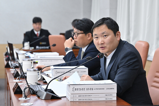 허훈 서울시의원, 양천 발전 견인할 서울시 특별조정교부금 68억 6천만원 확보