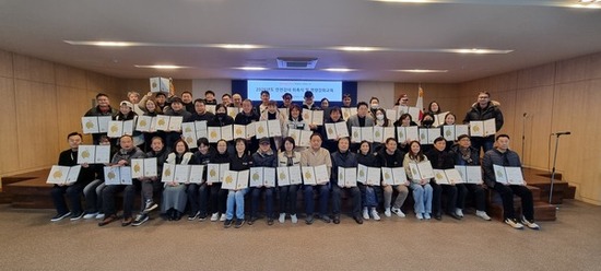 대한적십자사 인천지사,  2026년도 안전강사 위촉식 및 역량강화교육 성료