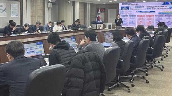 전남도, 과학기술 진흥 원년…연구개발 전국 상위권 시동