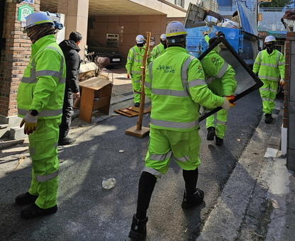 위기가구 놓치지 않는다... 금천구, 선제적 통합사례관리 강화