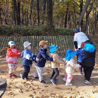 관악구, 유아숲체험원 정기이용기관 모집 