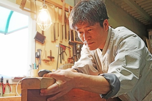 전남도, 소목장·화순 능주 씻김굿·선자장 무형유산 지정