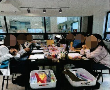 서울특별시중부교육지원청,  ‘2025년 MZ또래학습공동체’ 연간 활동 마무리