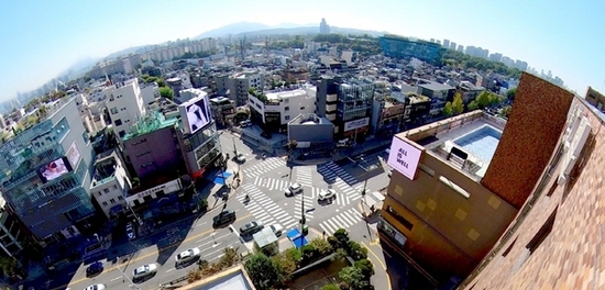용산구, 이태원관광특구 확대… ‘찾는 관광지’에서‘머무는 관광지’로