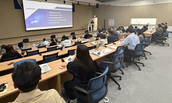 전남도-중국 저장성, 지역 첨단 미래산업 육성 협력