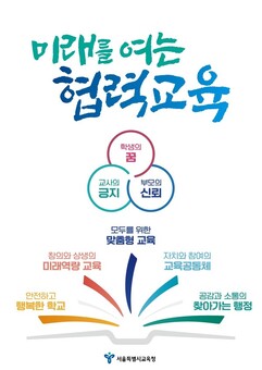 서울특별시교육청, 제21대 대선 교육 공약 제안