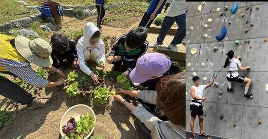 은평구, 은평청소년마을학교 선택프로젝트 참여 학교 모집