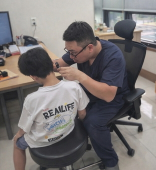 주말·휴일도 안심 진료 … 영등포구, 달빛어린이병원 신규 지정