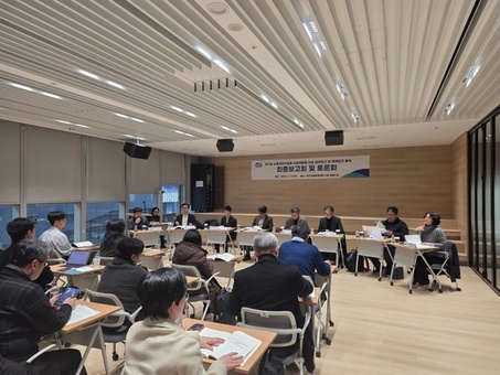 경기도, AI·디지털 전환기 … 취약노동자 권익보호 위한 정책 과제 발굴
