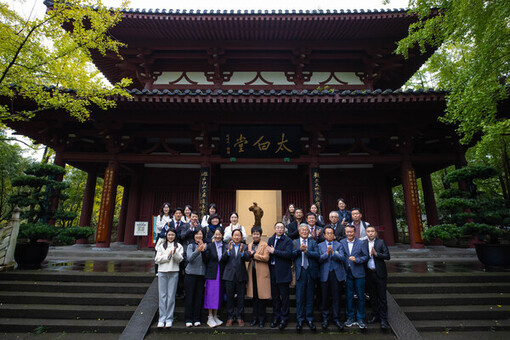 남양주시, 중국 몐양시와 첨단산업·문화관광 교류 본격화