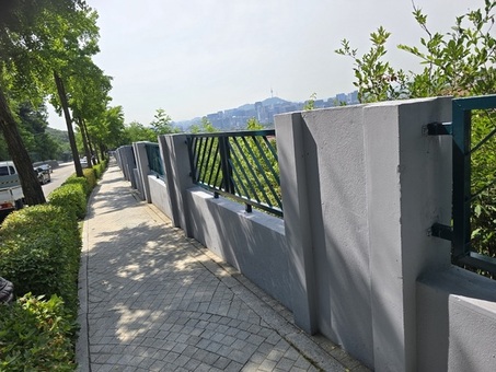 “공동주택 입주민 편의↑” 종로구, 예산 2배 증액해 시설 보수 지원