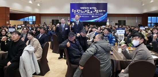 전남도, 농어업·농어촌특별위원회와 미래 농정 방향 논의
