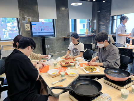 금천구, 1인가구 ‘행복한·건강한 밥상’ 참여자 모집