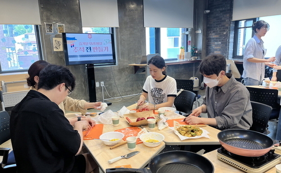 금천구, 1인가구 ‘행복한·건강한 밥상’ 참여자 모집