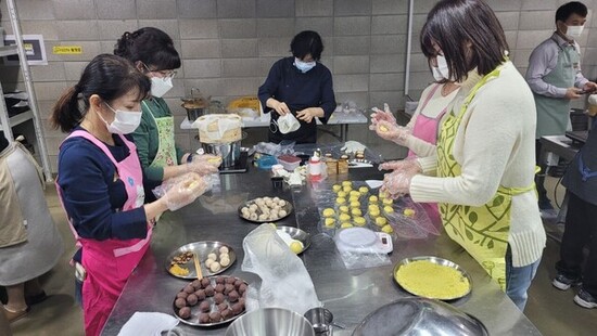 올봄에는 관악구 강감찬도시농업센터에서  건강하게 보고, 먹고, 즐겨보아요!