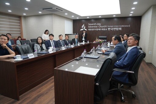 삼육보건대학교, ESG 혁신센터 ‘쓱싹 리사이클링 캠페인’ 전개…기후 위기 대응에 상호 협력