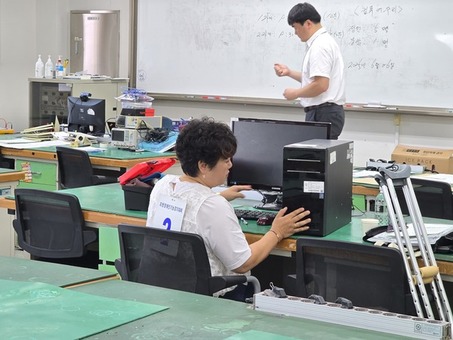 “재능을 펼치는 도전의 현장!” 2026 경상남도 장애인기능경기대회 참가자 모집