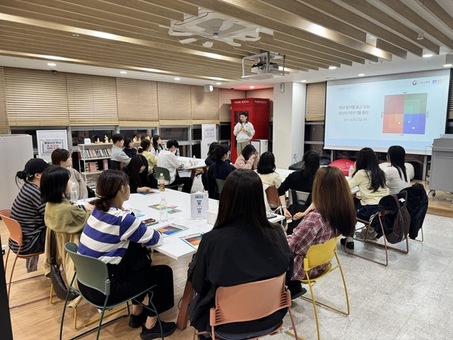 수도권 유일 ‘최우수’…노원구 청년성장프로젝트, 정책 완성도 입증