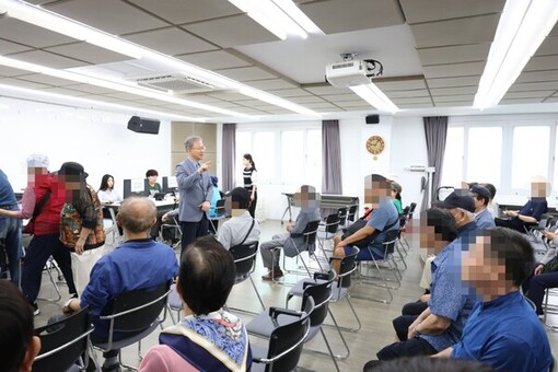 구로구, 민생회복 소비쿠폰 집행 우수 지자체 선정