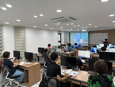 은평구, 주민센터에 정보화교육장 열어 구민 밀착형 교육 진행