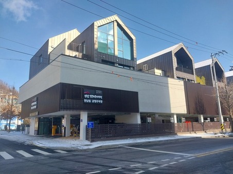 ‘청년 주거 해결사’ 마포청년하우스 입주자를 모집합니다