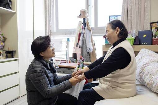 “은돌담을 아시나요?”…은평구, 돌담같이 튼튼한 돌봄서비스를 담다