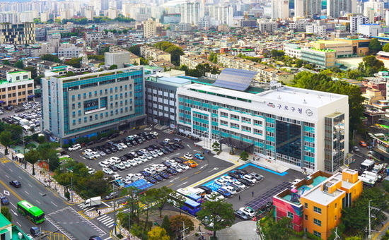 구로구, 신혼부부 전세금 대출 이자 최대 100만원 지원