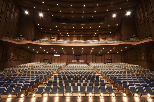 경기아트센터, 세계 최첨단 친환경 공기멸균시스템 ‘바이오옥시전’ 도입
