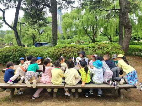 용산구“자연과 함께 자라요” 어린이 생태환경교육 참가자 모집