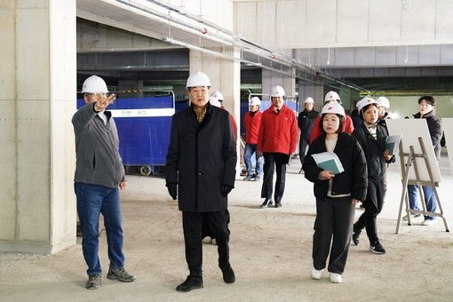 종로구, 3월 28일까지 해빙기 안전 점검