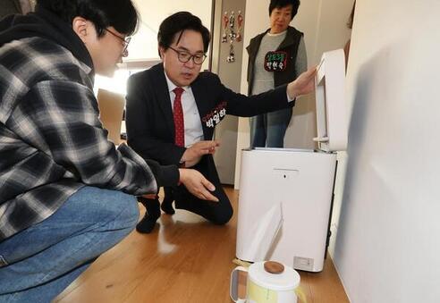 수도권 쓰레기 직매립 금지 걱정없다… 동작구, 선제적 대응 눈길