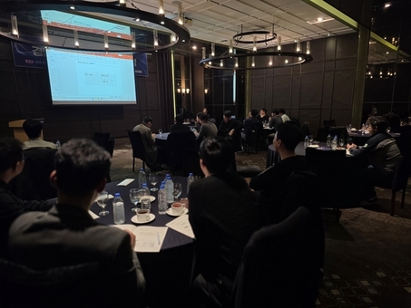 경상남도 차세대 경영인 소통 포럼 개최