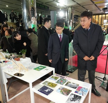 예술·재테크·취미 아우른 ‘종로평생학교’ 수강생 모집