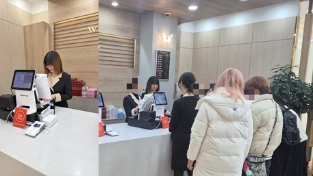 은평구, 면세점 협력으로 관내 결혼이민자 취업 연계