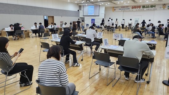 은평구 ‘찾아가는 대사증후군 이동검진’ 운영
