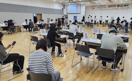 은평구 ‘찾아가는 대사증후군 이동검진’ 운영