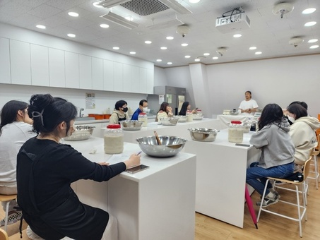 성동구1인가구지원센터, 사회적 관계 형성 강화한다…혼자라서 외롭지 않도록