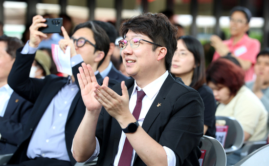 문성호 서울시의원, “장애인 맞춤형 자세 유지 공공지원을 위한 시립 자세유지기구센터, 반드시 창동 S-DBC에 설립해야”
