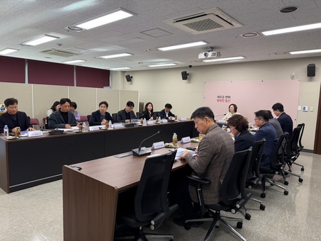 용산구, 미래 가로공간 새 기준 세운다