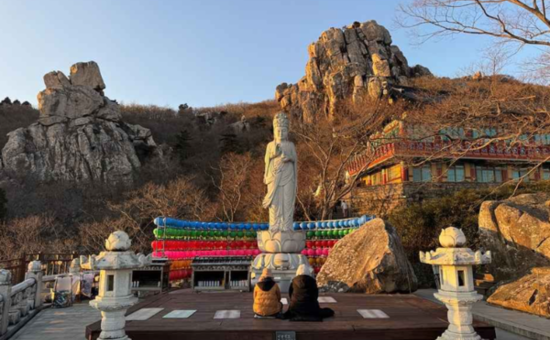 경남관광재단 추천 ‘5월 경남 사찰 여행’ 눈길