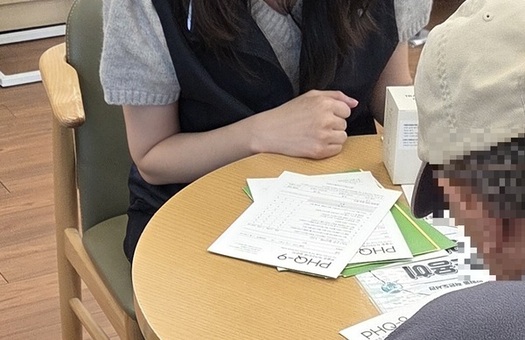 중구, 복지상담 때 '마음 건강'도 살핀다 …위기 징후 선제 발굴